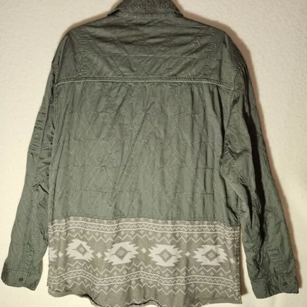 Parish Nation button up Shirt size 2XL‎ - Picture 2 of 4